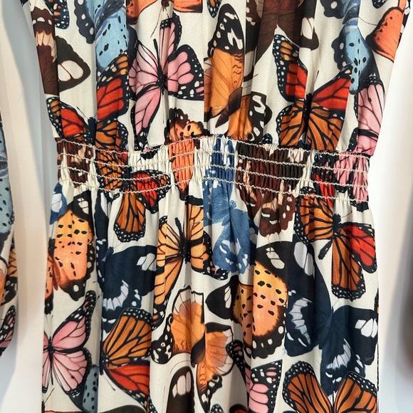 Butterfly Maxi - Picture 5 of 5